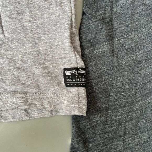 Fox Tank Tops - Set of 2 - Picture 7 of 7